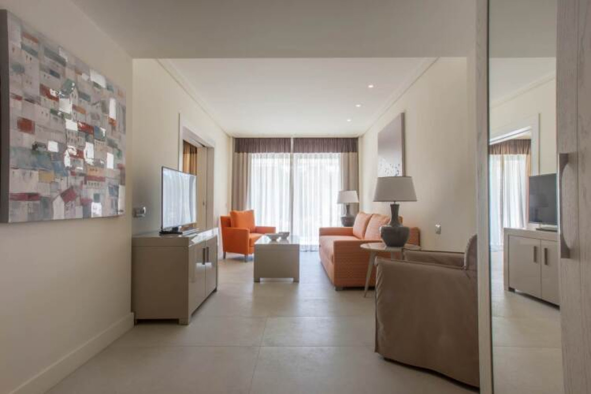 Rodostamo Hotel  Spa - Adults friendly