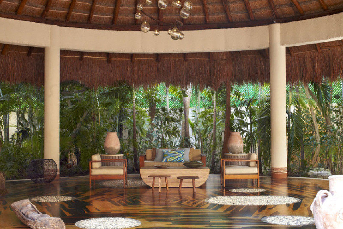Viceroy Riviera Maya