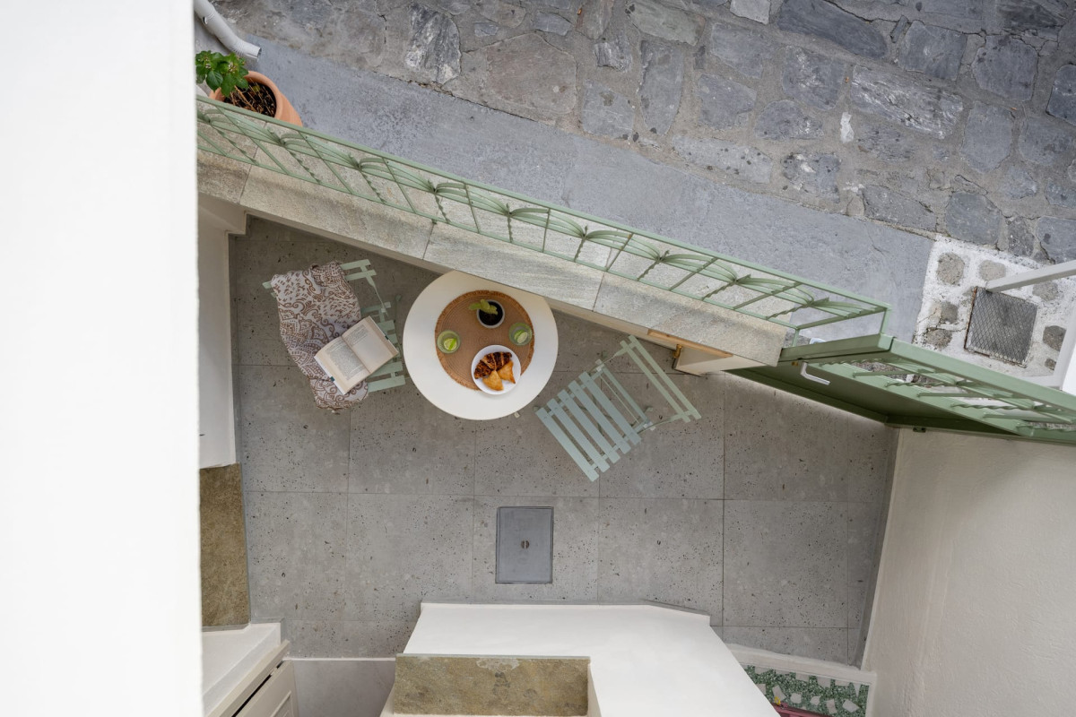 Capella Skiathos Residences
