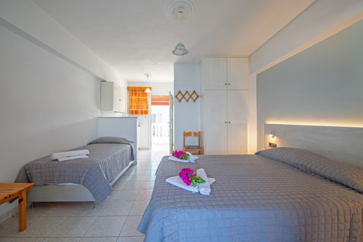 BAYWATCH APARTMENTS