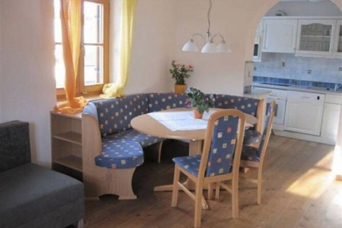 Pension Tannhof