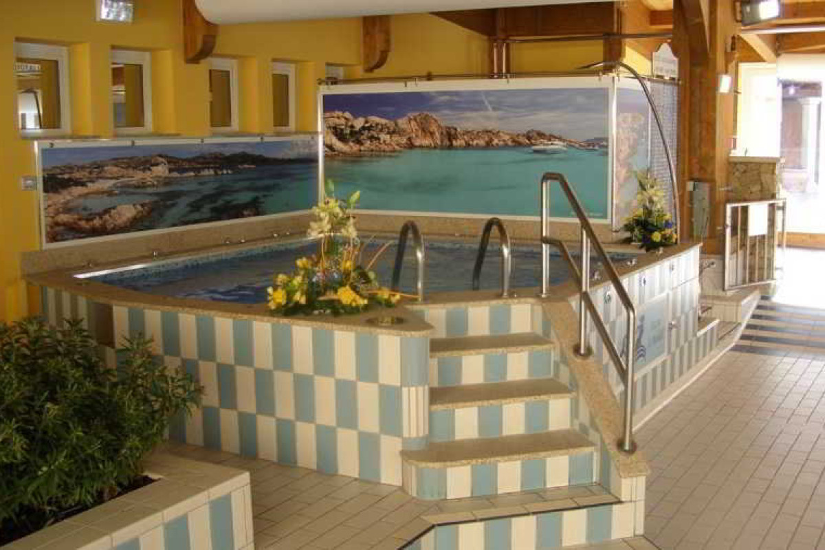 LE NEREIDI HOTEL RESIDENCE