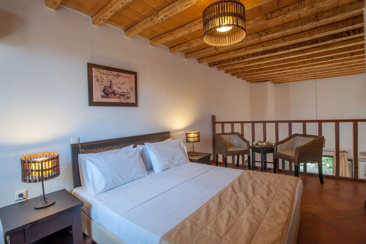 The Varos Residences Hotel