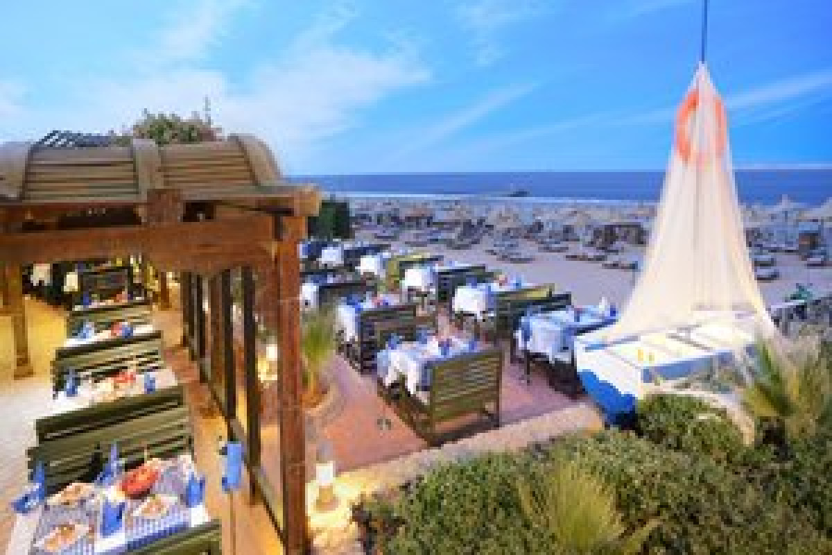 CHARMILLION CLUB AQUA PARK