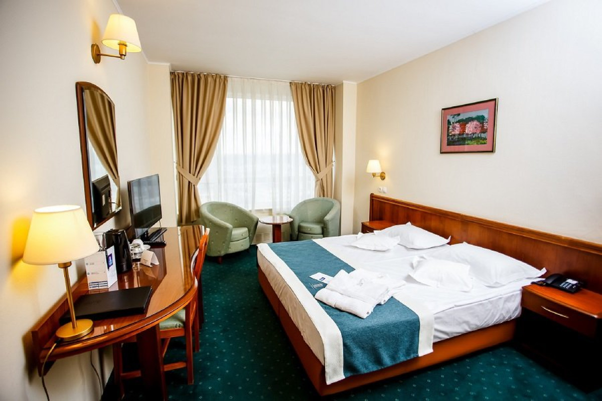 HOTEL UNIREA