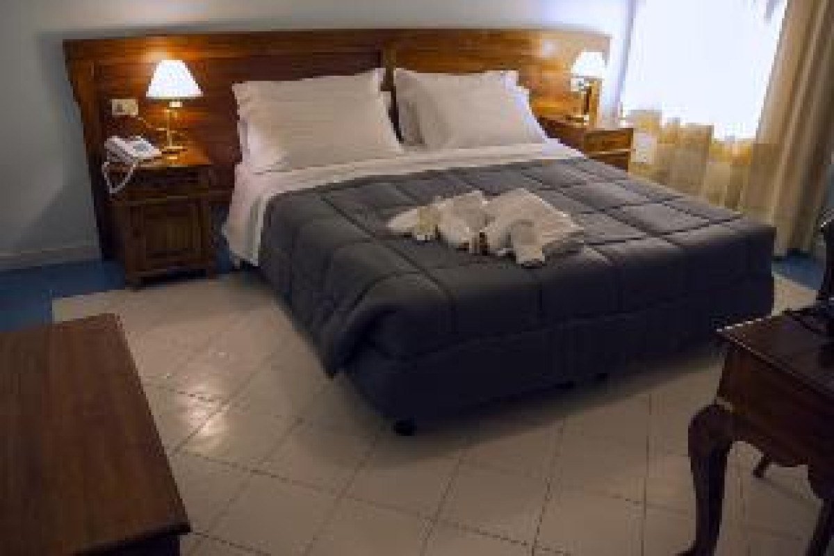 HOTEL MARINI