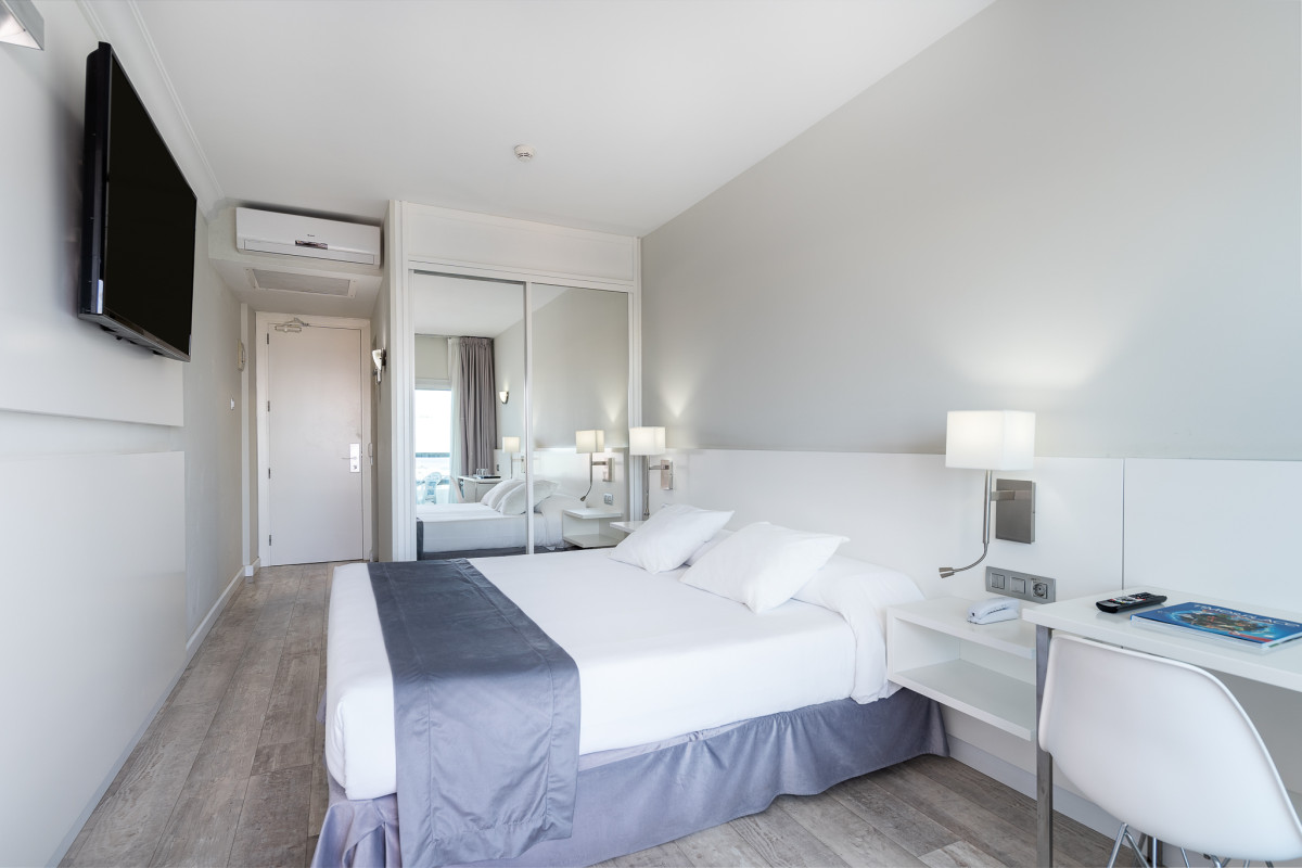 Hotel Caserio