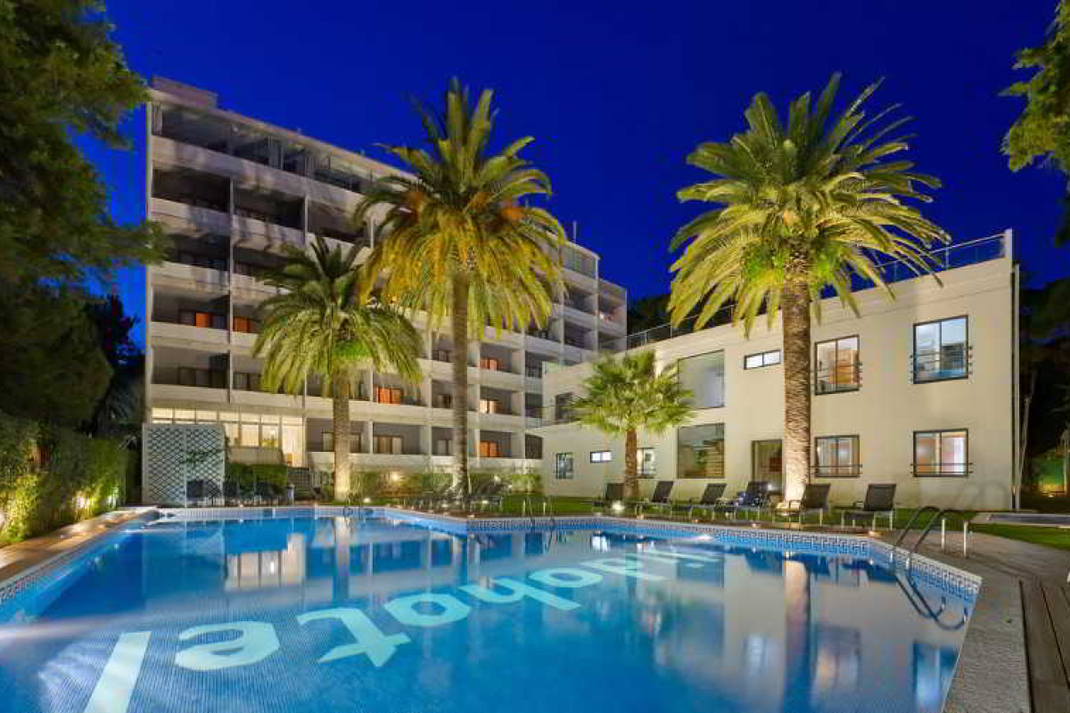 Hotel Lido