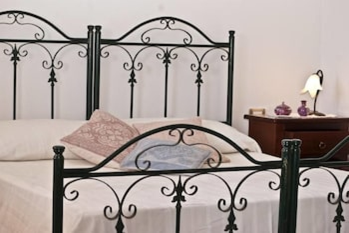 AGRITURISMO SA SUERERA