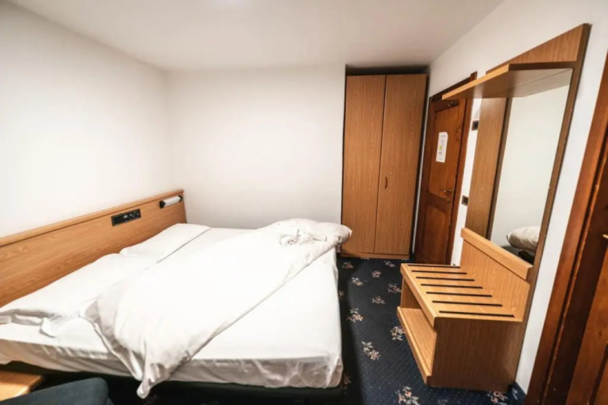 Hotel Renzi