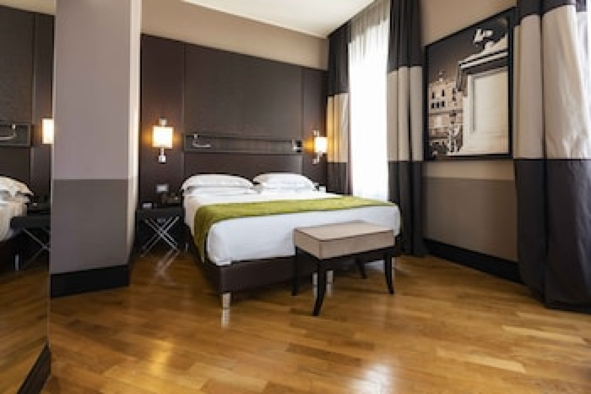 Rome Times Hotel