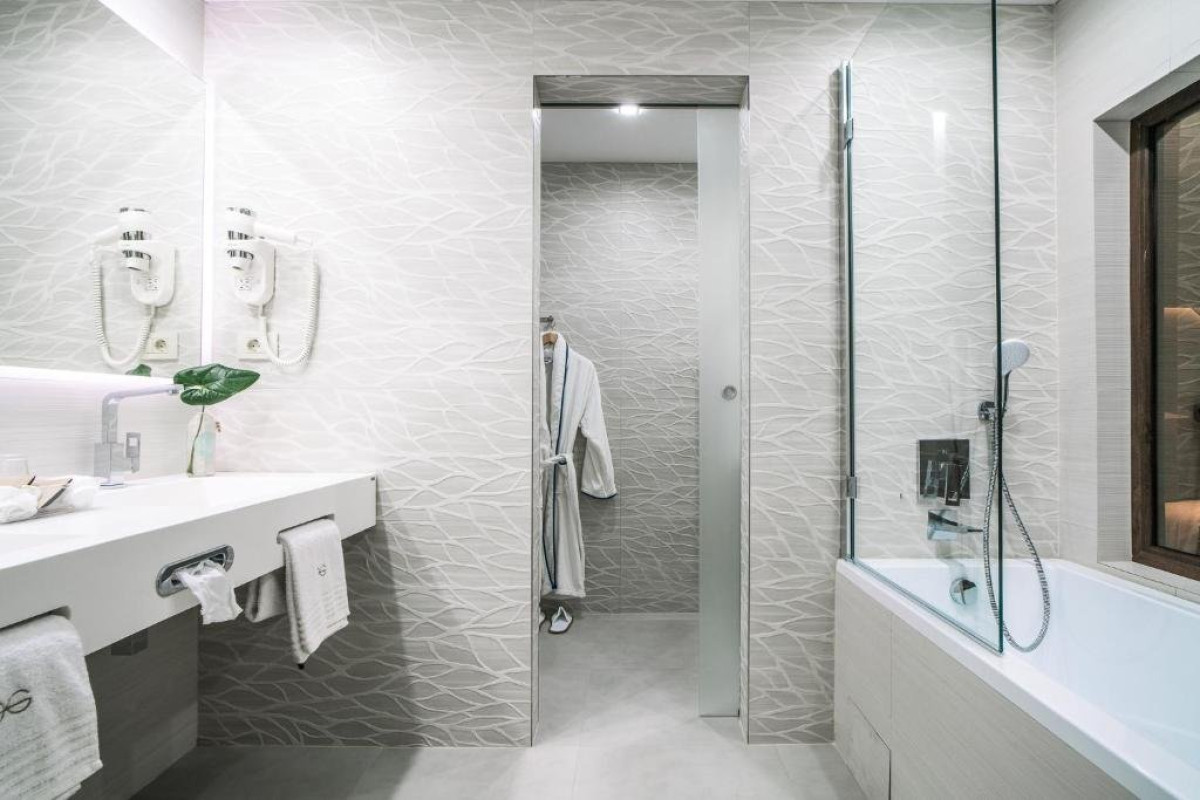 HOTEL EDEN GARDEN SPA
