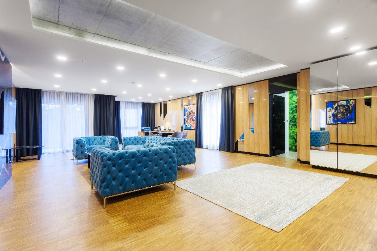 HOTEL PLATINIA