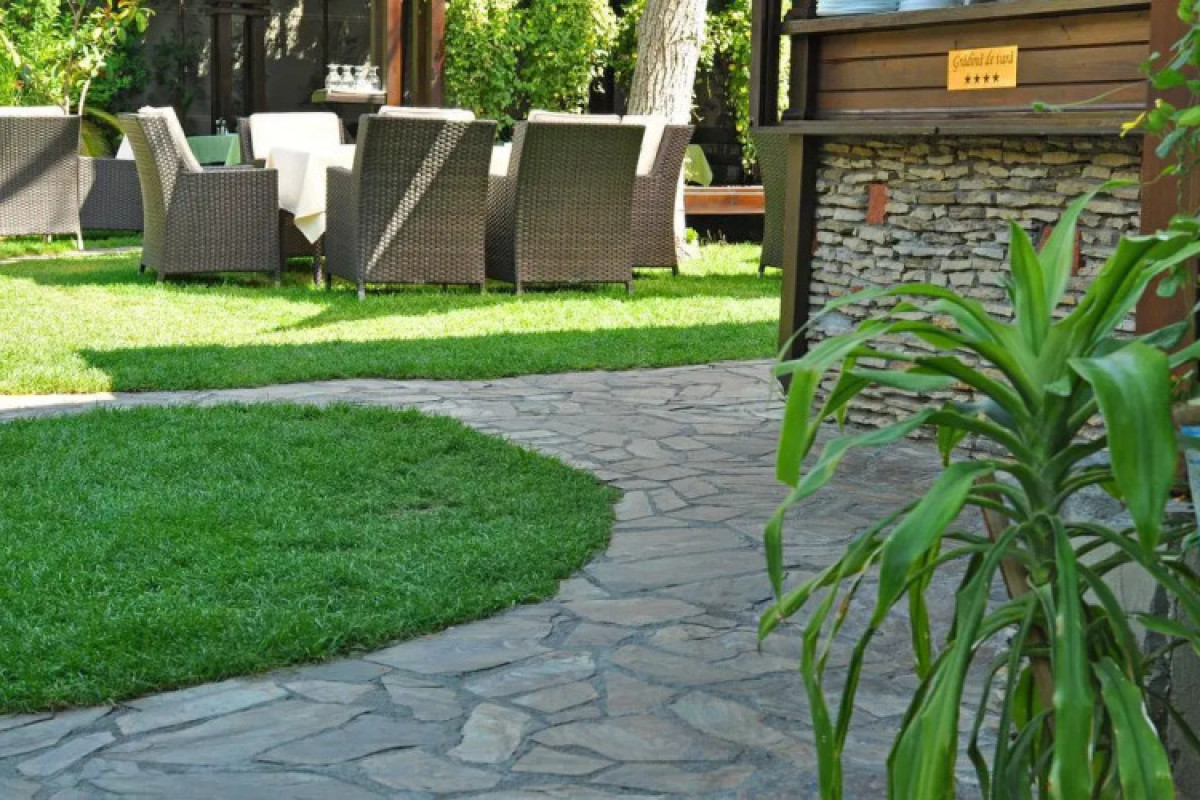 HOTEL VILA CLASS