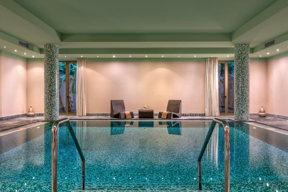 Atlantica Belvedere Resort