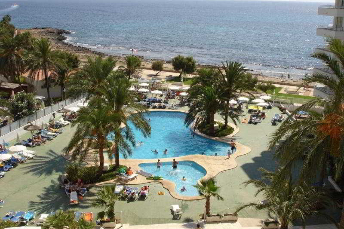 Playa Dorada Apart