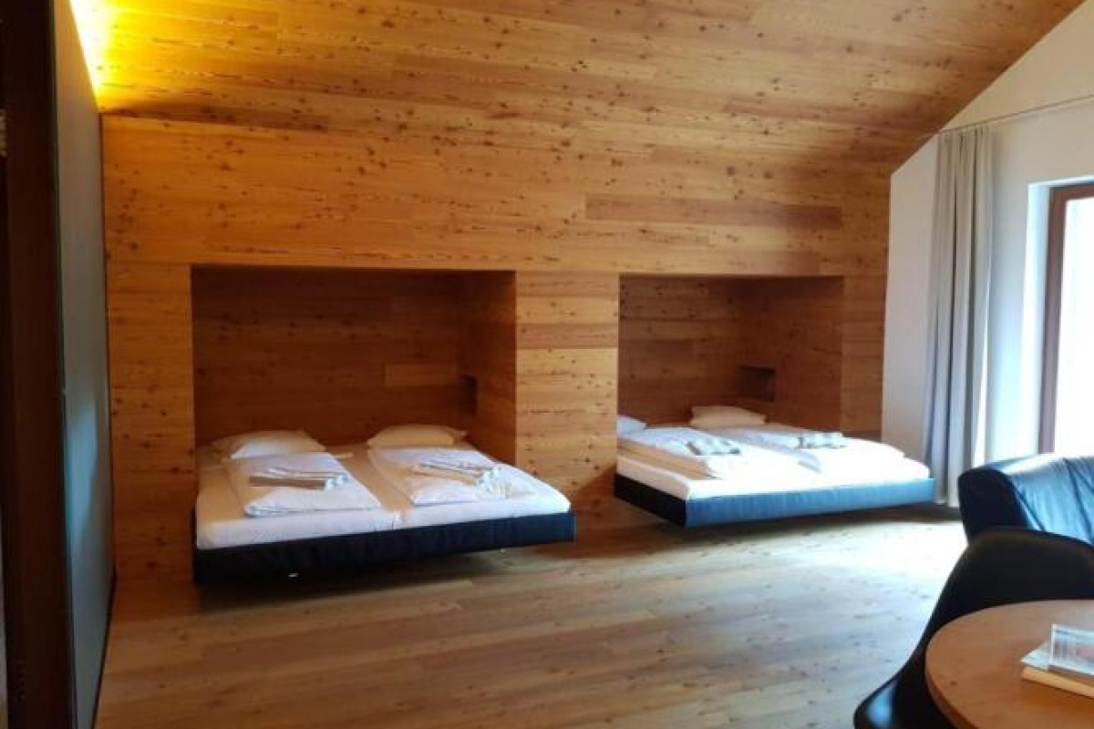Hotel Hinteregger