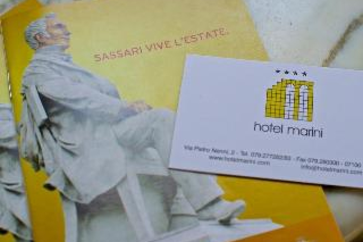 HOTEL MARINI