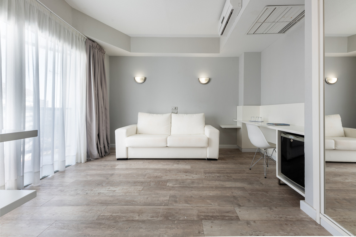 Hotel Caserio