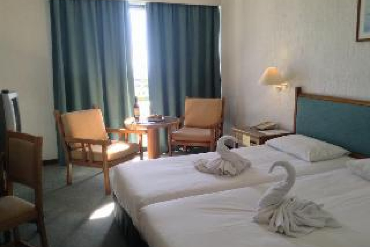 PAPHOS GARDENS HOLIDAY RESORT