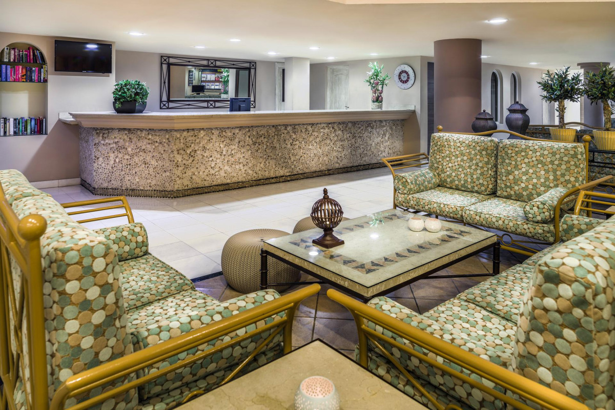 Sol Sun Beach APARTAMENTOS