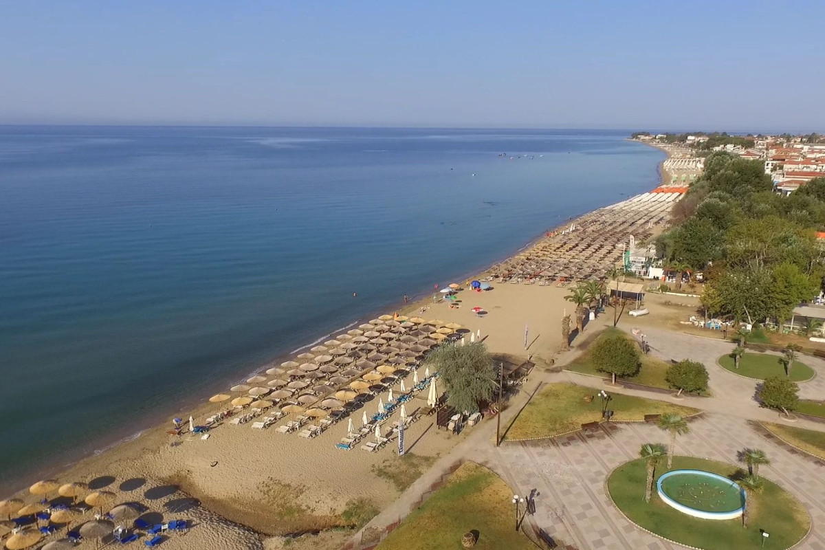 Marialena Hotel Chalkidiki