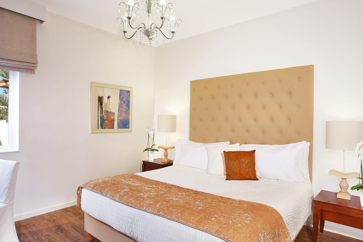 Grand Leoniki Residence by Grecotel