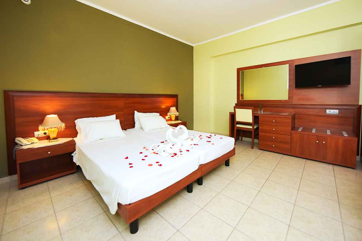 Esmeralda Hotel (Rhodes)