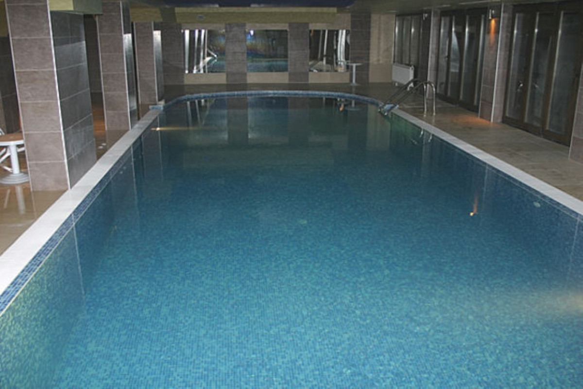Mountain Paradise By the Walnut Trees (Bansko) 4*