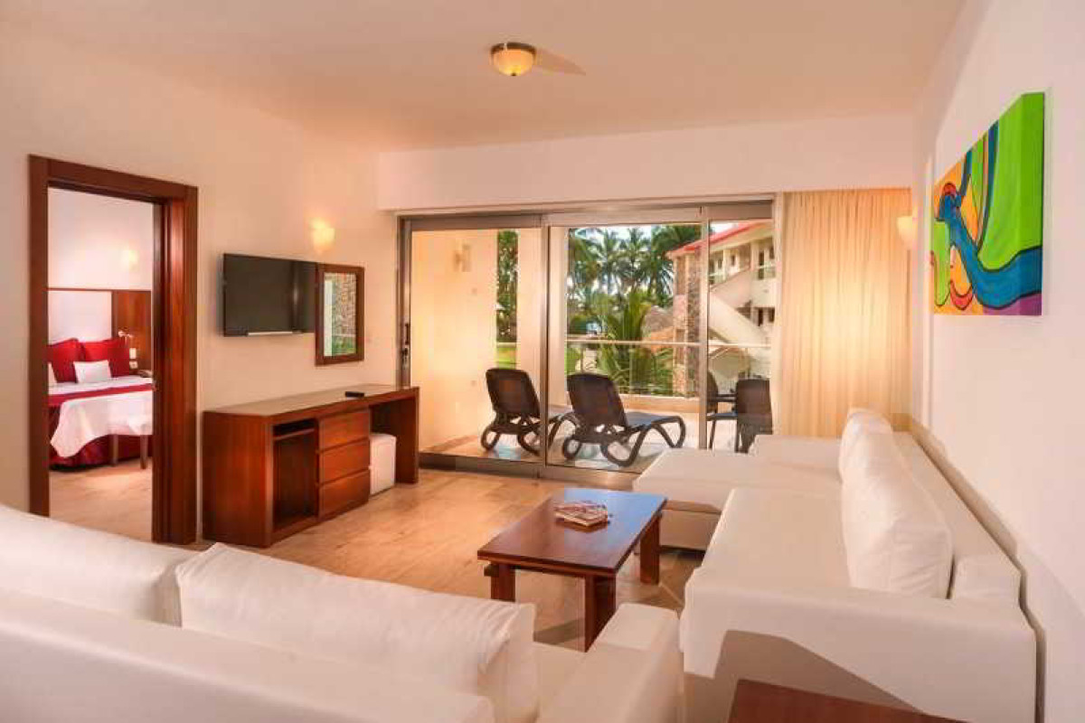 Viva Dominicus Beach by Wyndham