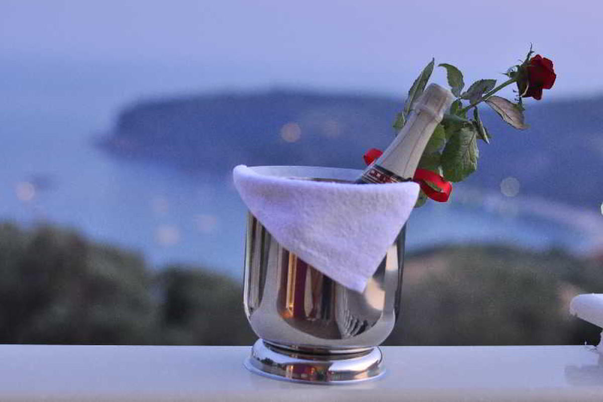 PARGA PRINCESS