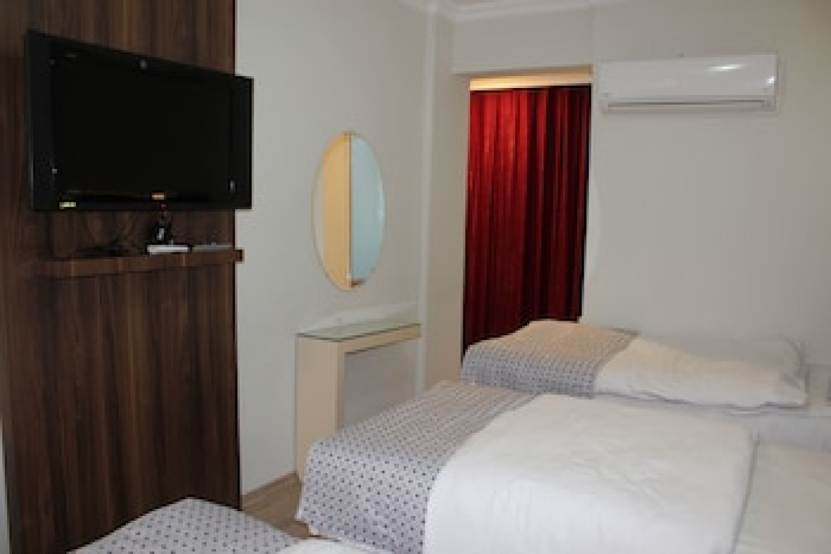 Laleli Hotel Izmir