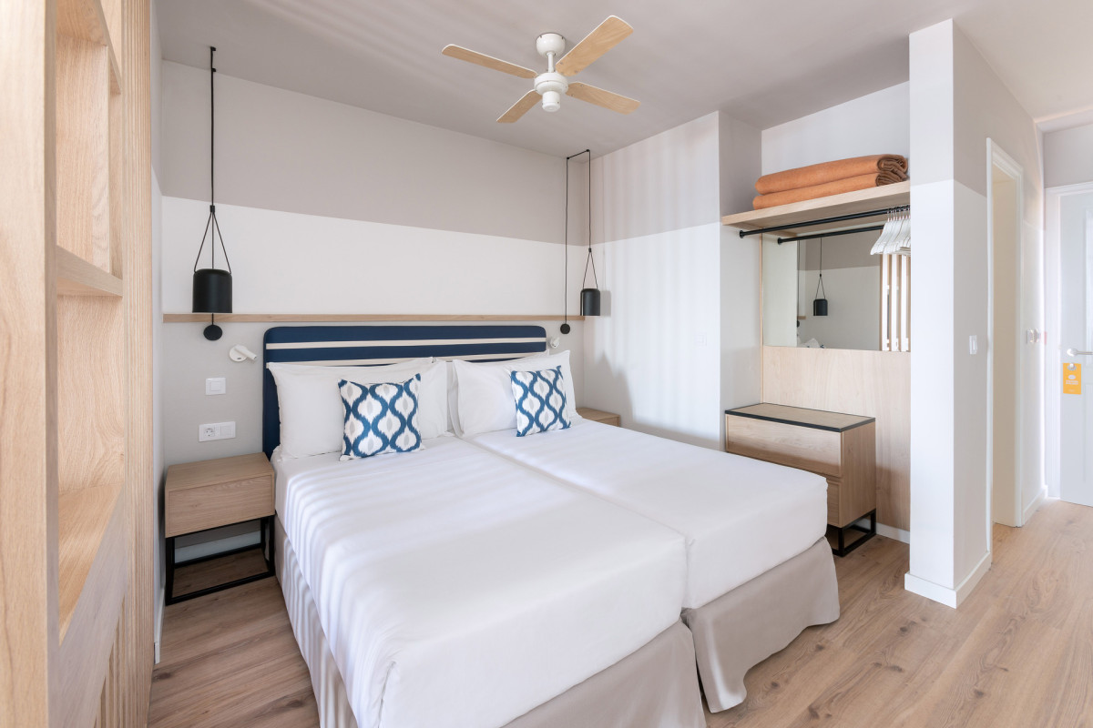 Sol Sun Beach APARTAMENTOS