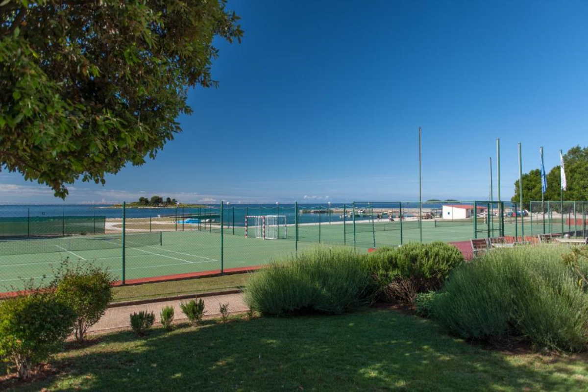 Resort Villas Rubin