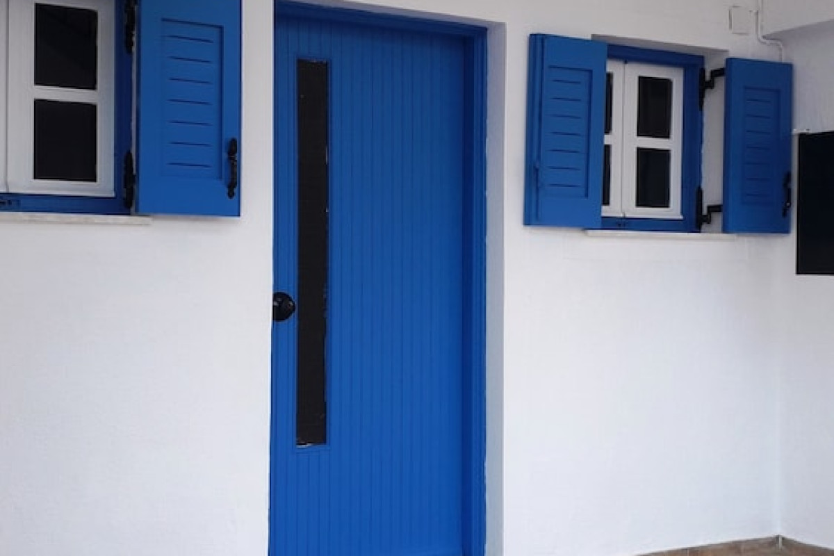 Spasmata Apartments