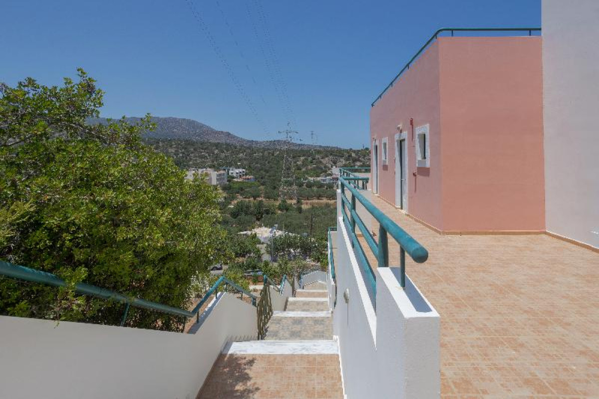 Mary Sofi Residences