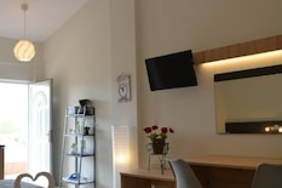 RIPOSO STUDIOS AND APARTMENTS