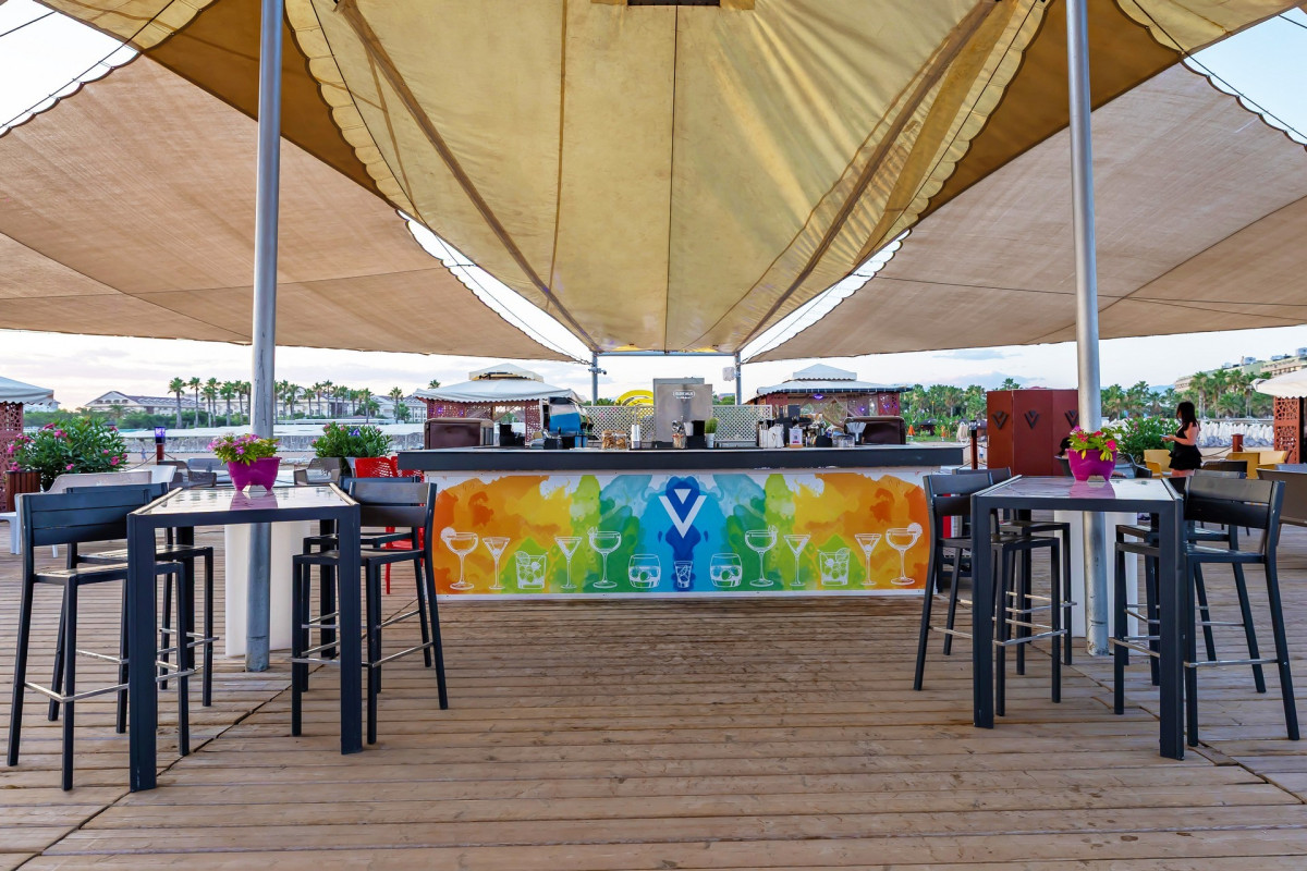 VONRESORT GOLDEN COAST