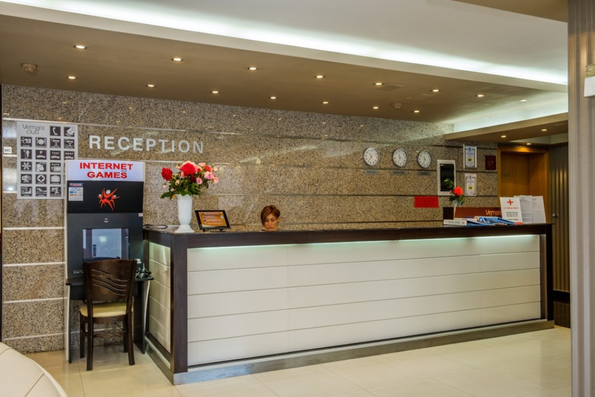Vemara Club (Byala) 3*