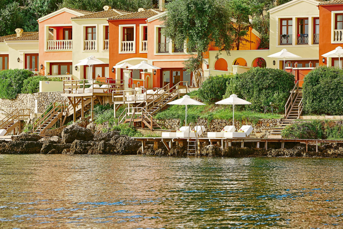 Corfu Imperial, A Grecotel Resort to Live