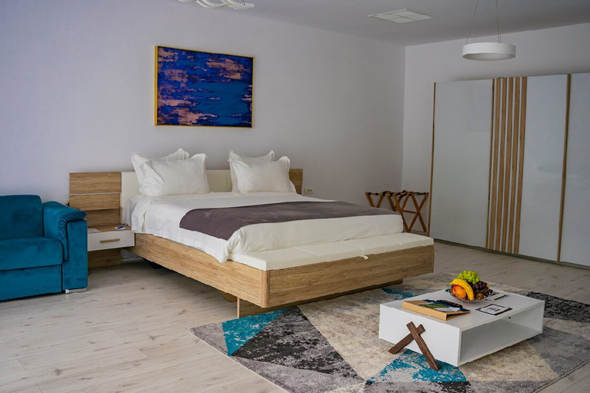 Lebada Luxury Resort Spa