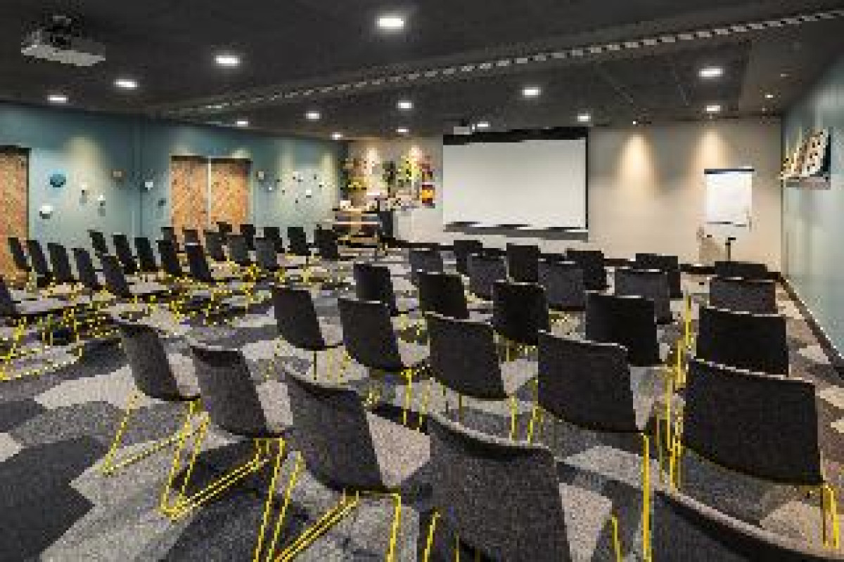 Hotel Novotel London Tower Bridge