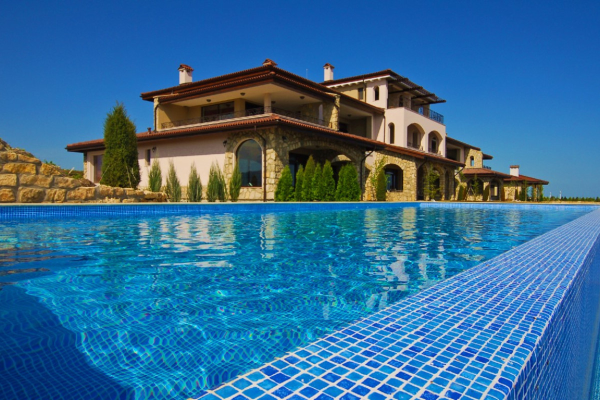 Black Sea Rama Golf  Villas (Kavarna) 2*
