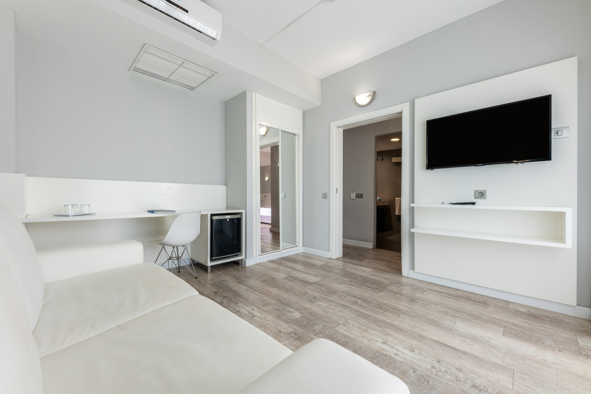 Hotel Caserio
