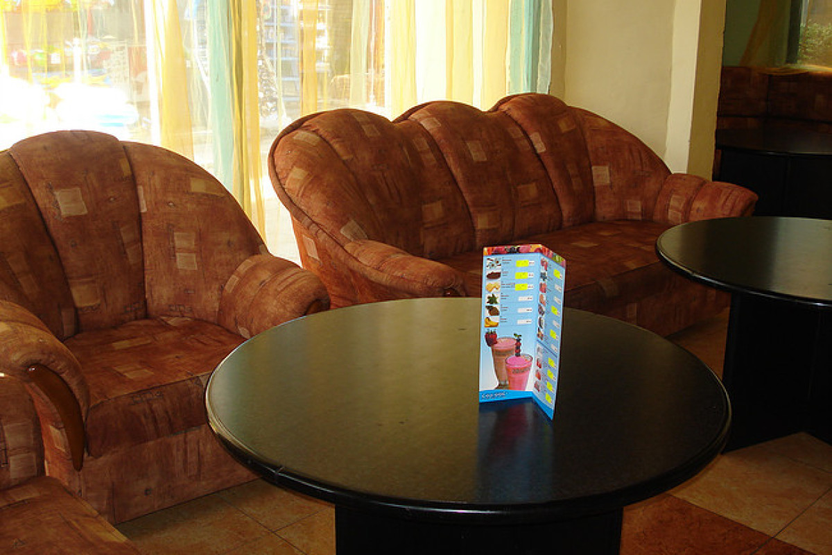 Nimfa-Rusalka (Sunny Beach) 2*