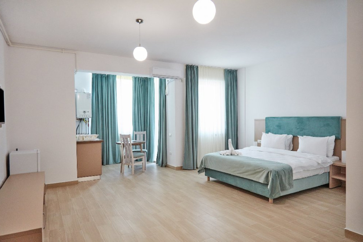 Hotel Dana 2
