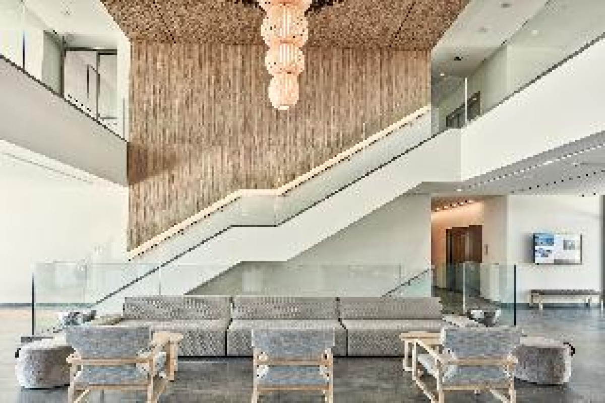 ATLANTICA DREAMS RESORT