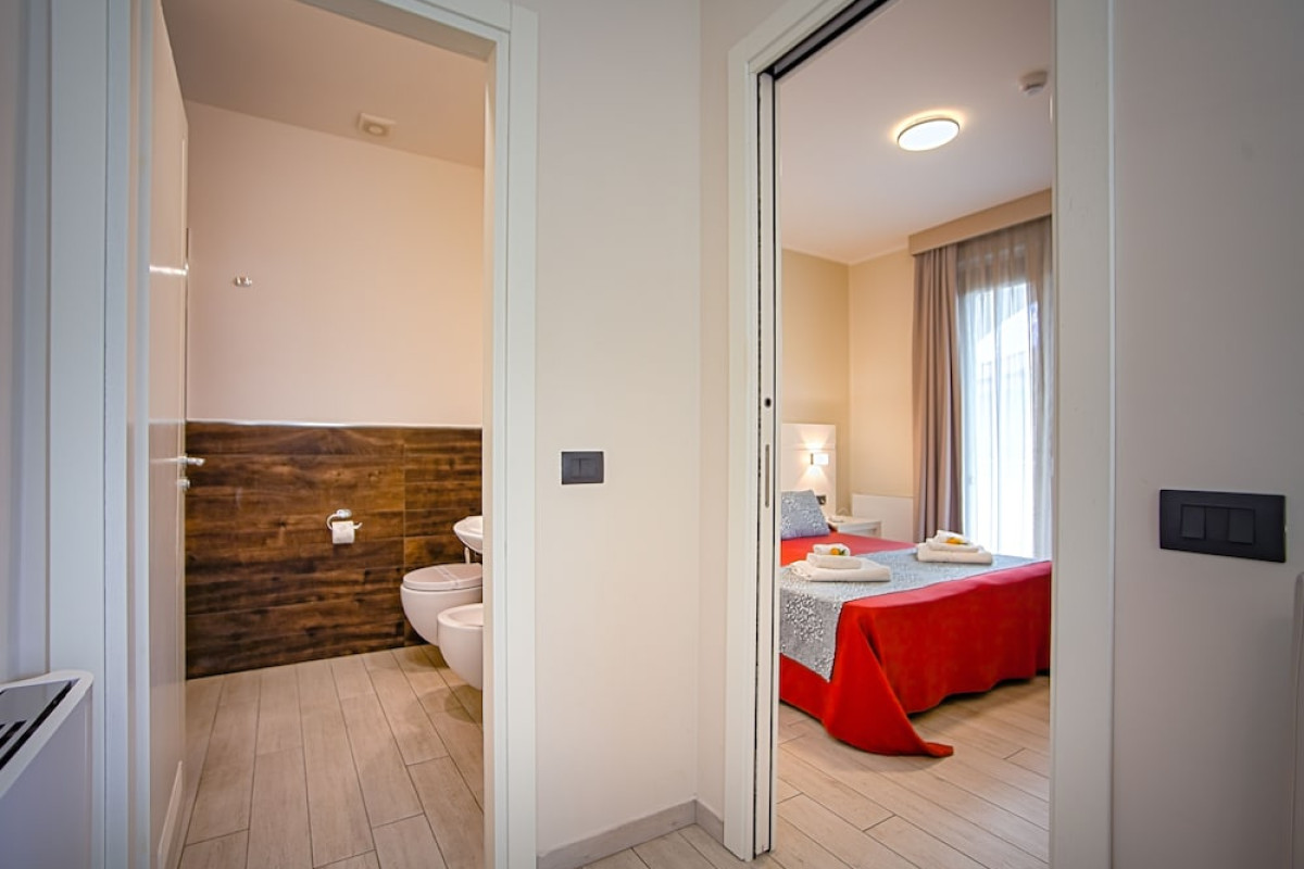 SENTIDO MICHELIZIA TROPEA RESORT