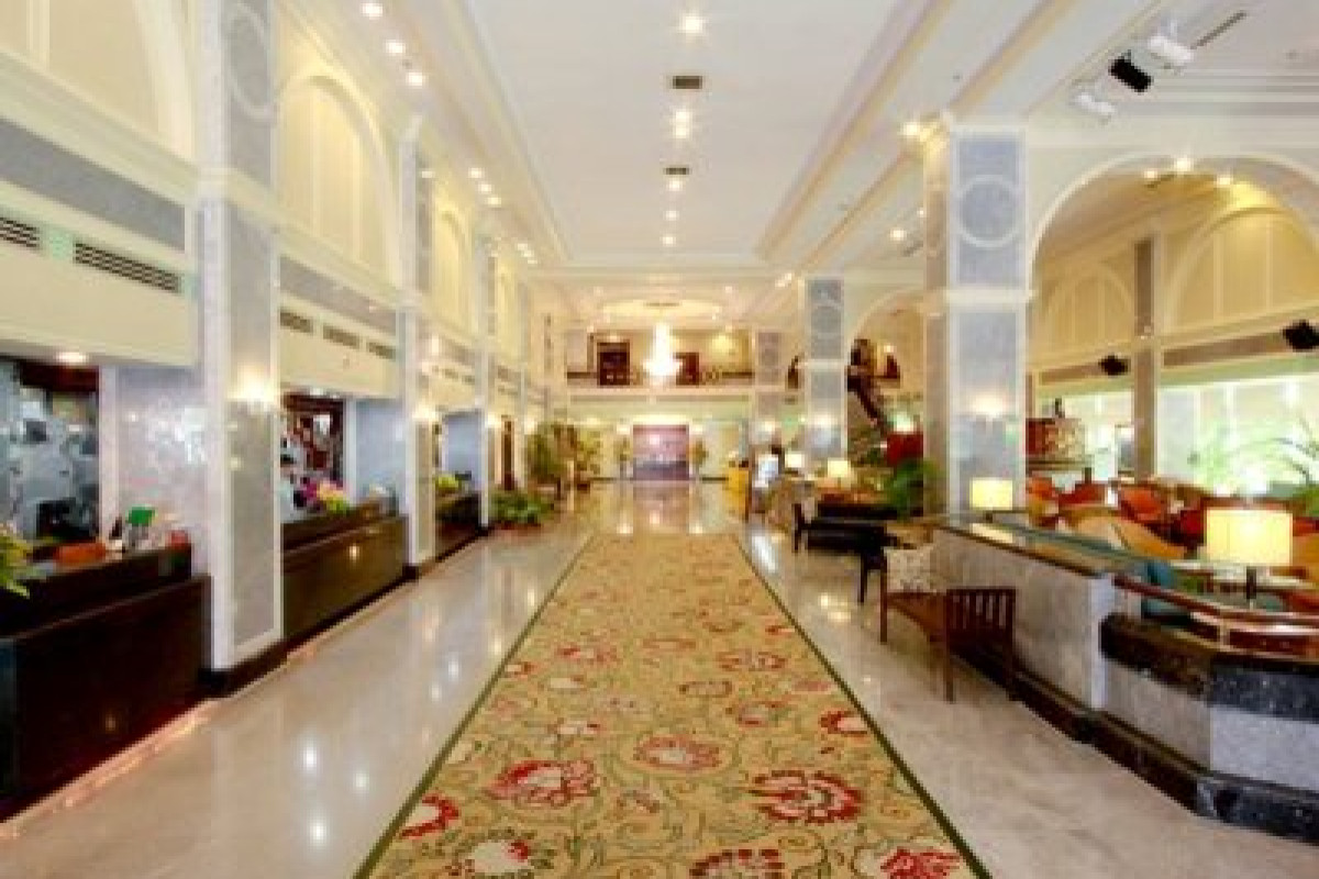 PATONG RESORT