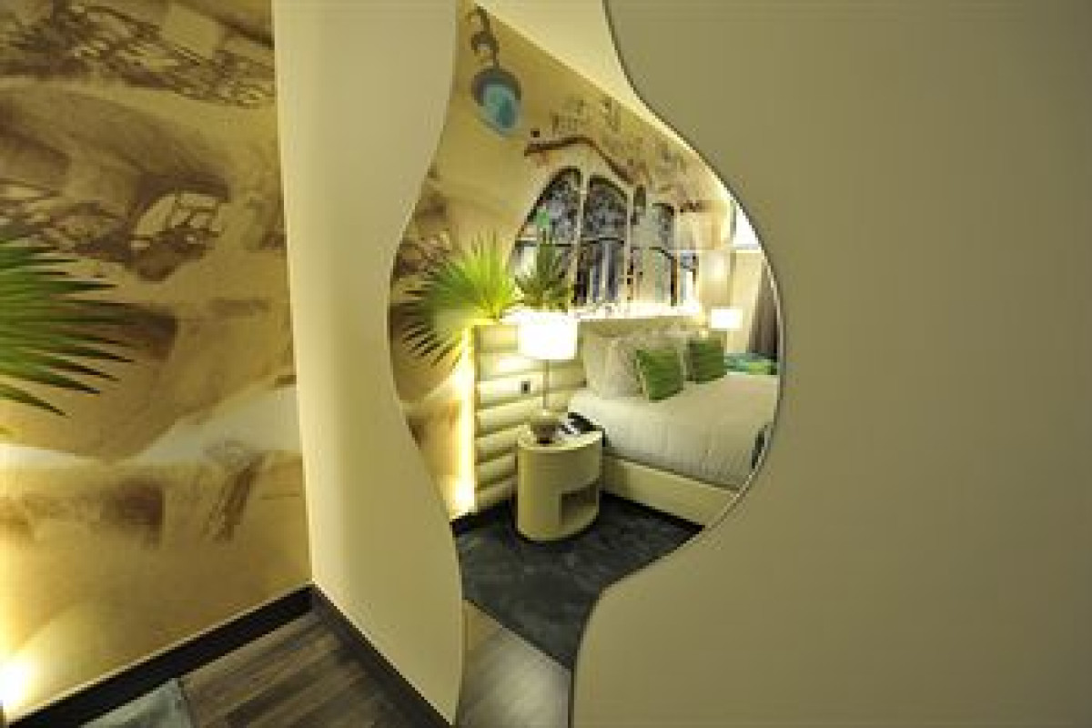 INDIGO BARCELONA PLAZA CATALUNYA